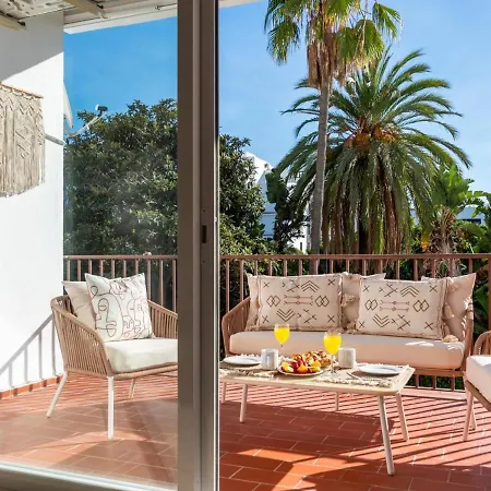 Apartment Junto Al Mar Ref 6 120 *