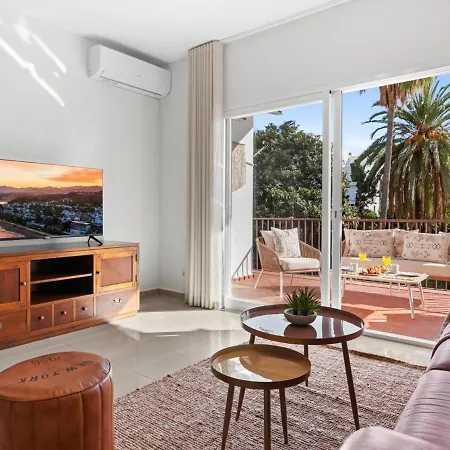 Apartamento Junto Al Mar Ref 6 120