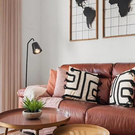 Junto Al Mar Ref 6 120 Apartment