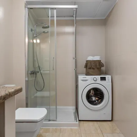 Apartamento Junto Al Mar Ref 6 120