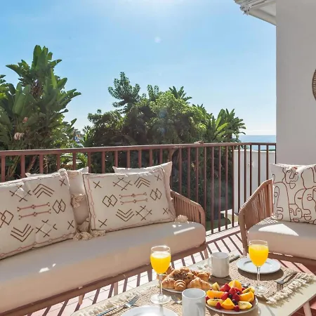 Junto Al Mar Ref 6 120 Apartment *