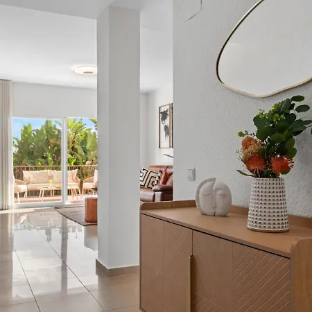 Junto Al Mar Ref 6 120 Apartment