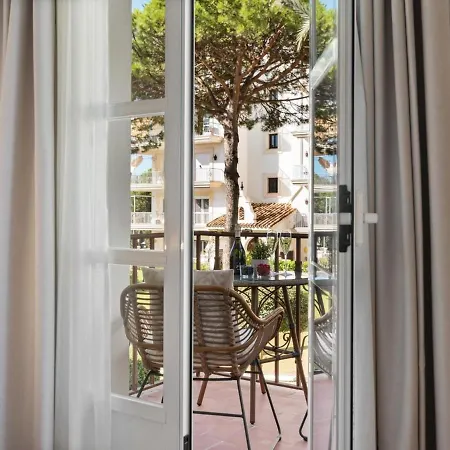 Junto Al Mar Ref 6 120 Apartamento *