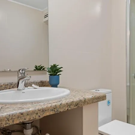 Junto Al Mar Ref 6 120 Apartment Marbella