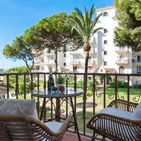 Junto Al Mar Ref 6 120 Apartamento