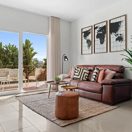 Junto Al Mar Ref 6 120 Apartment *