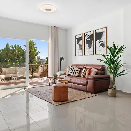 Junto Al Mar Ref 6 120 Apartment