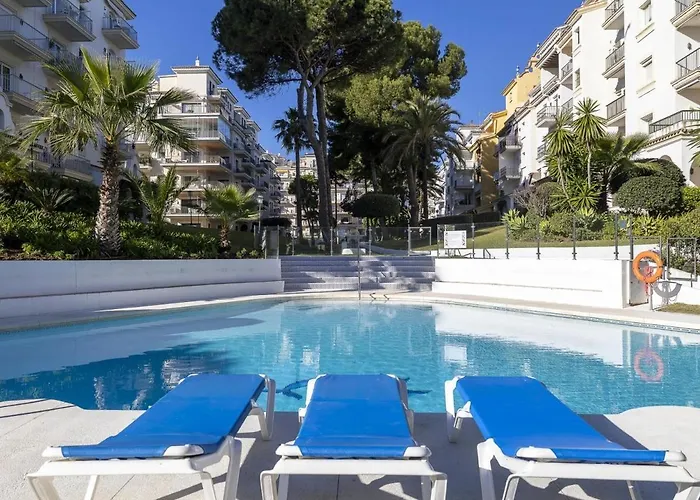 شقة Junto Al Mar Ref 6 120 *