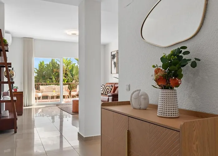 Junto Al Mar Ref 6 120 شقة