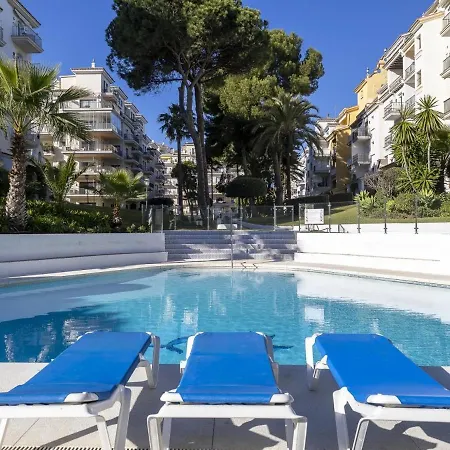 Apartment Junto Al Mar Ref 6 120 *
