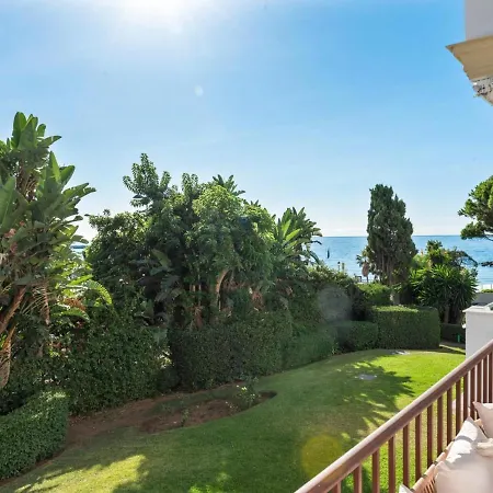 Apartamento Junto Al Mar Ref 6 120 *