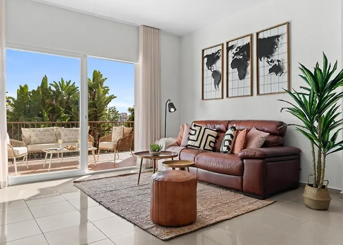 Junto Al Mar Ref 6 120 Apartamento *