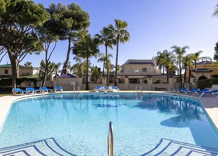 Apartamento Junto Al Mar Ref 6 120