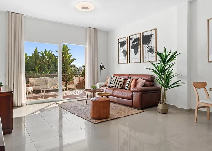 Junto Al Mar Ref 6 120 Apartamento