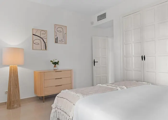 Apartamento Junto Al Mar Ref 6 120