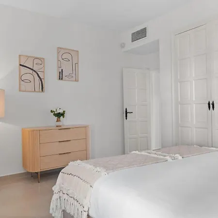 Appartement Junto Al Mar Ref 6 120