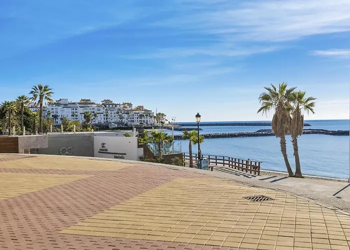 Junto Al Mar Ref 6 120 마르베야